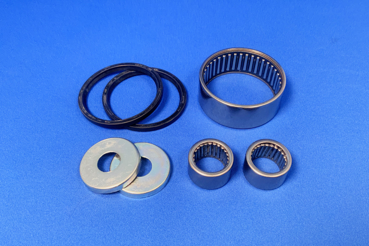 リアサス リンクベアリングセット GSX-R1100 G/H/J – motorcycle