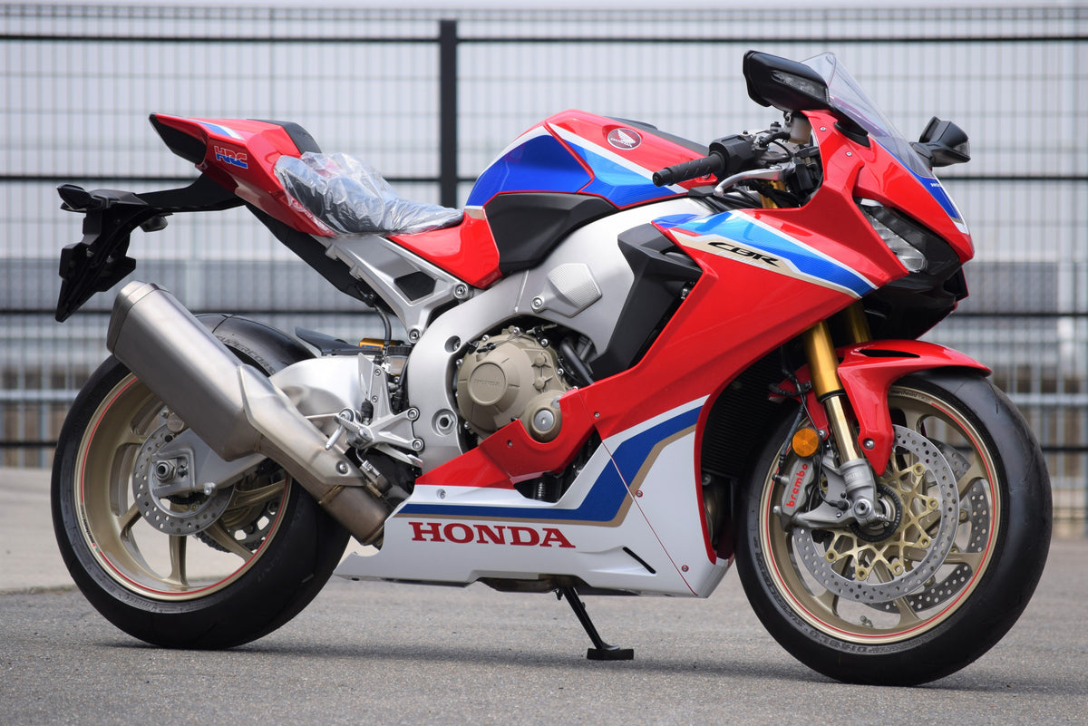 HONDA CBR1000RR SP2 【ASK】 – motorcycle pro shop : m-tech