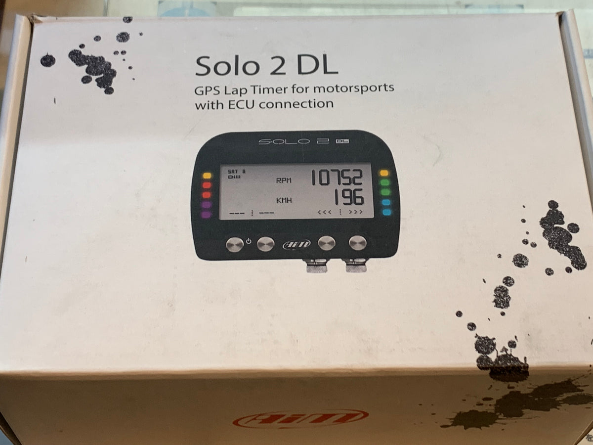 aim SOLO2_DL – motorcycle proshop : m-tech