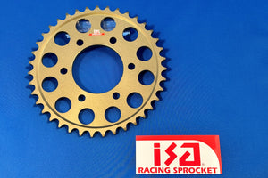 *New product information* GSX-R750RK driven sprocket 