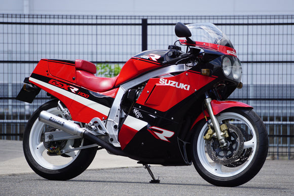 EC] m-tech online shopping | GSX-R oil-cooled parts sales