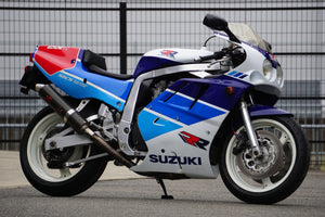 SUZUKI　GSX-R750RK 【ASK】