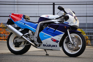 SUZUKI　GSX-R750RK　【ASK】