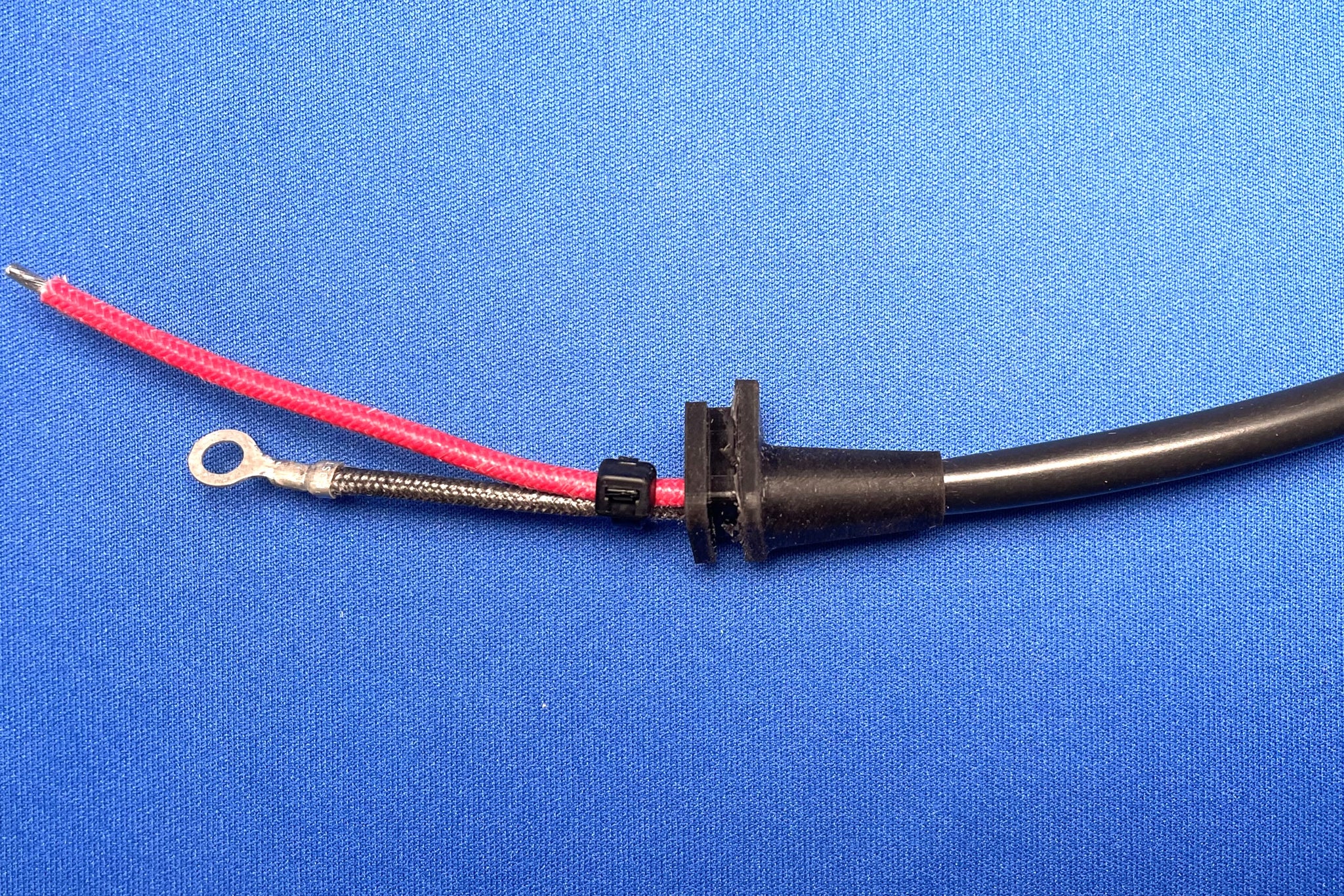 Generator Harness – motorcycle proshop : m-tech