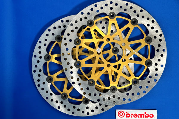 brembo フロントキャリパー Amazon | アクティブ(ACTIVE) フロントキャリパーサポート/シルバー