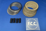 ADVANTAGE FCC トラクション コントロール クラッチキット
