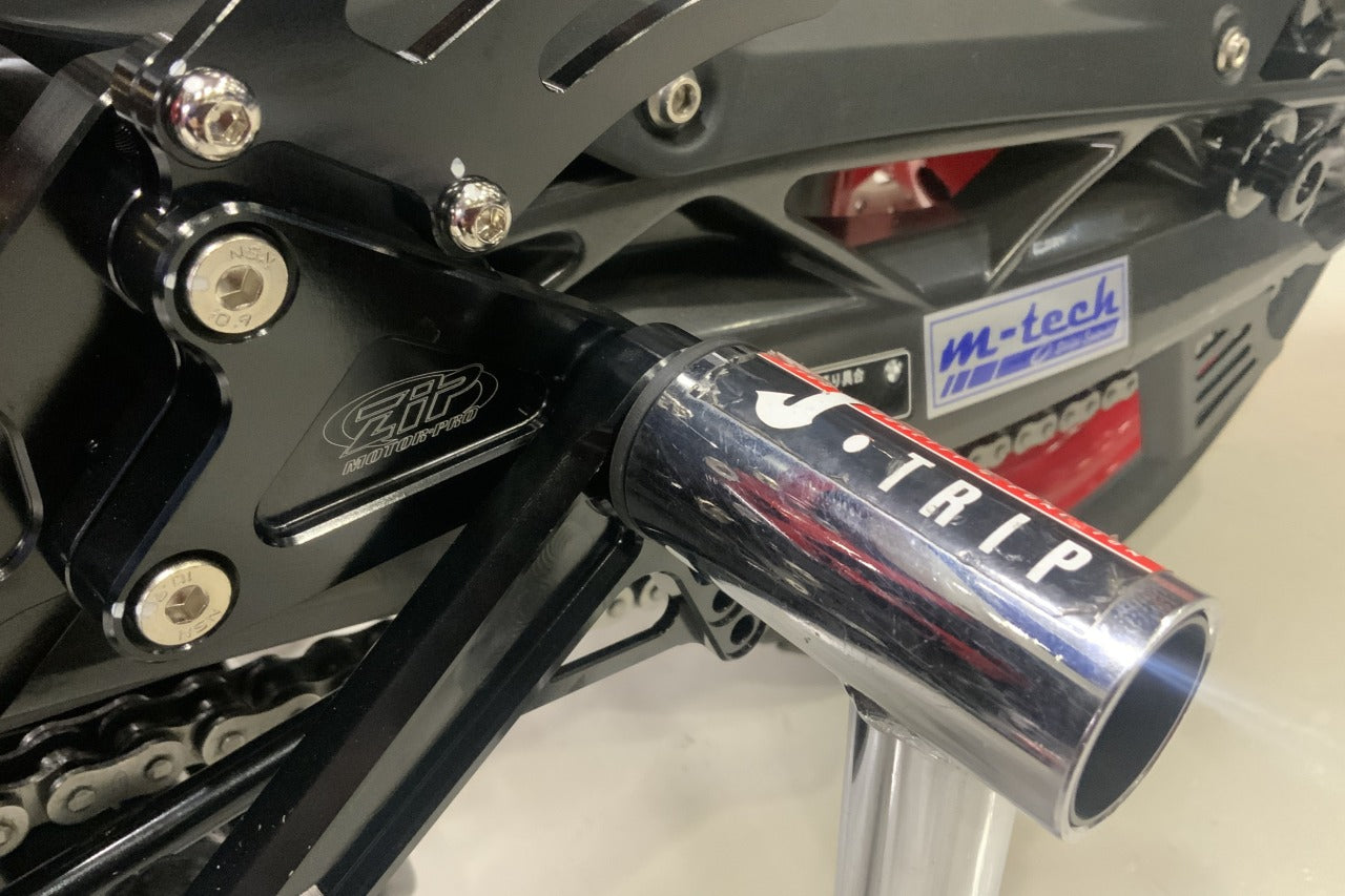 J-TRIP公認〙ステップスタンド用ガイドスリーブ – motorcycle proshop