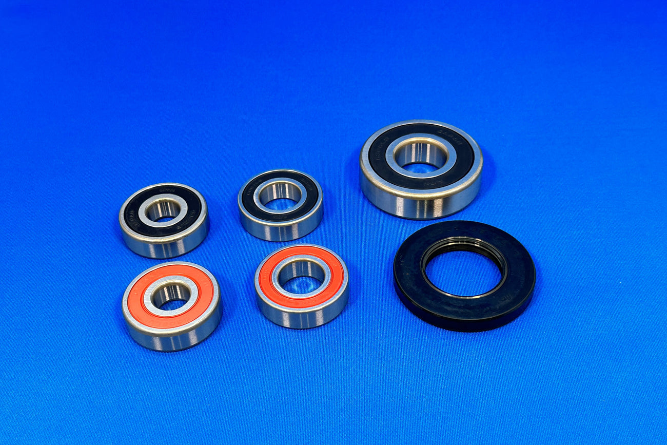 ホイールベアリングセット GSX-R750 F/G – motorcycle proshop : m-tech