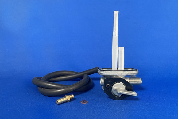 ＊新商品＊ 負圧コックキット GSX-R750 初期型(取付ピッチ34mm)