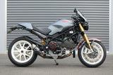 DUCATI　MonsterS4Rs