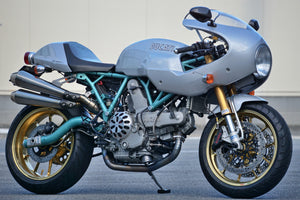 DUCATI　PaulSmart1000LE