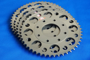 GSX-R/S 125 driven sprocket 415 size｜ISA｜47~55