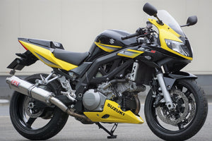 SUZUKI　SV1000S