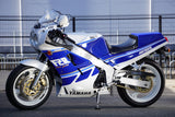 YAMAHA　FZR750　【ASK】