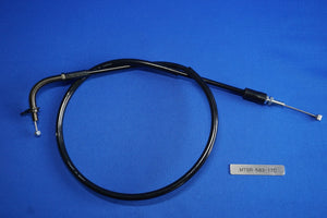 스로틀 케이블 GSX-R1100K/750J