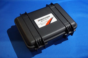 Protective Case for BRIDGESTONE RCG Racing Air Gauge