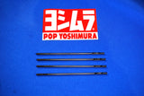 Yoshimura "MJN-PRO" (multiple jet nozzle)