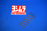 Yoshimura "MJN-PRO" (multiple jet nozzle)