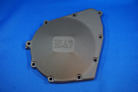 Yoshimura aluminum starter clutch cover GSX-R1100 (K~N) GSF1200 INAZUMA1200