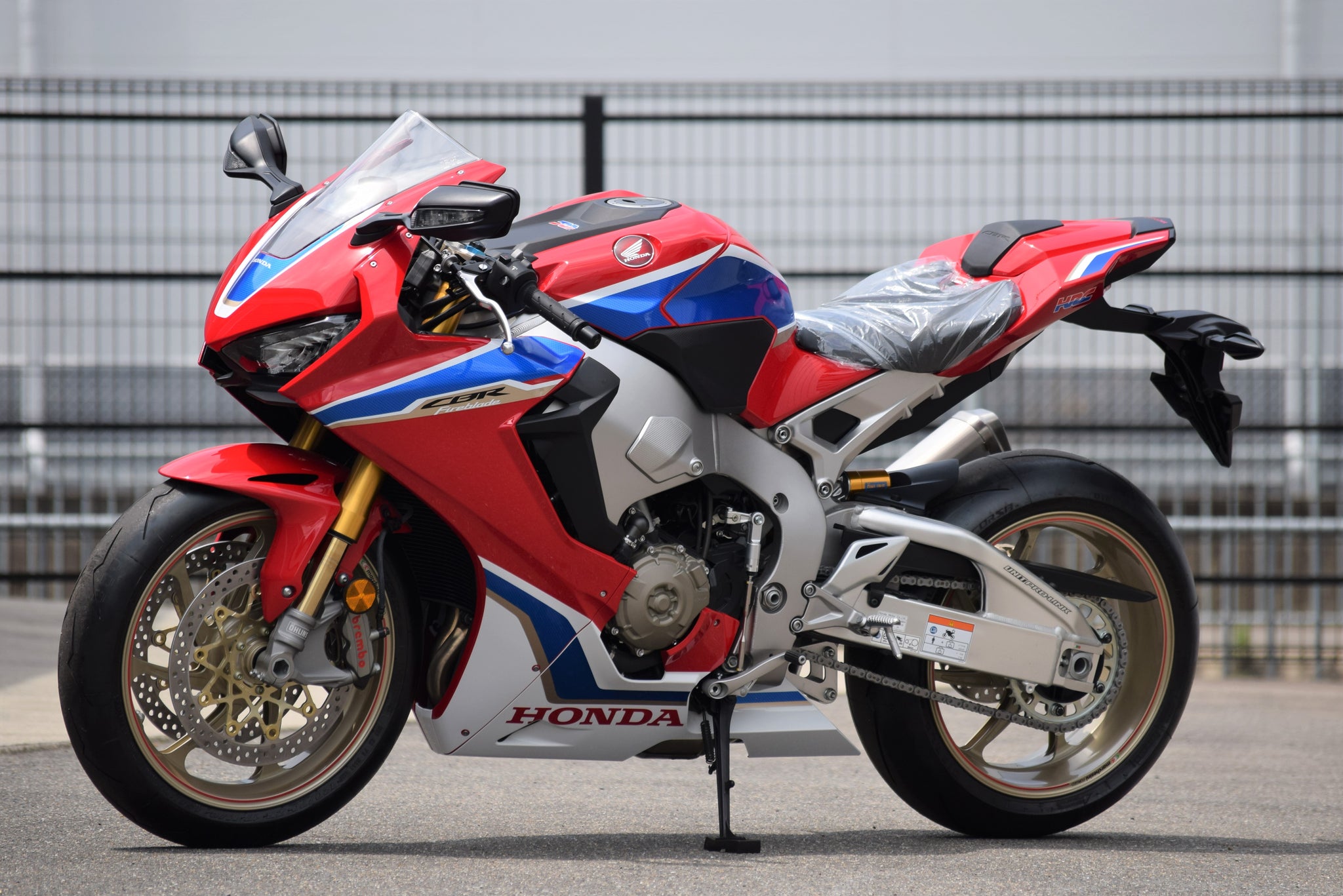 Cbr sp2 sales