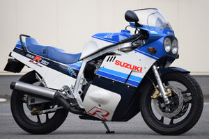 SUZUKI GSX-R750F [ASK]