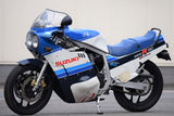 SUZUKI　GSX-R750 F　【ASK】