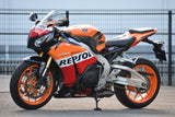 HONDA　CBR1000RR