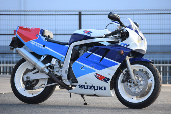 SUZUKI　GSX-R750RK　【ASK】