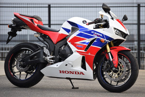 HONDA　CBR600RR