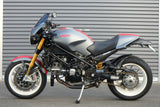 DUCATI　MonsterS4Rs