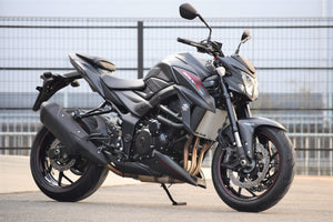 SUZUKI　GSX-S750