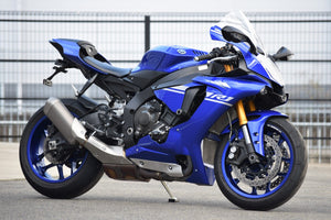 YAMAHA　YZF-R1